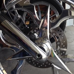 Meet your Posher, Patrick